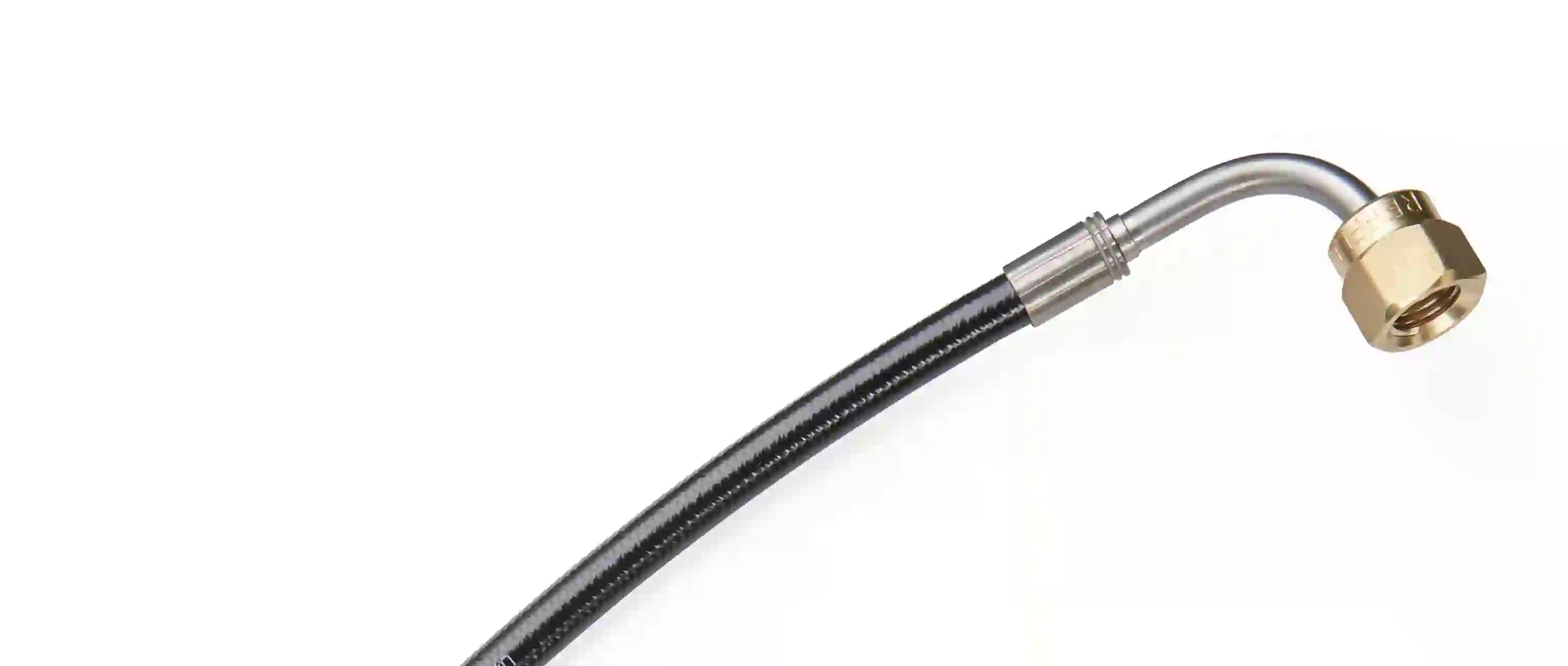 REFFLEX DN-5.0 Fabricated hose