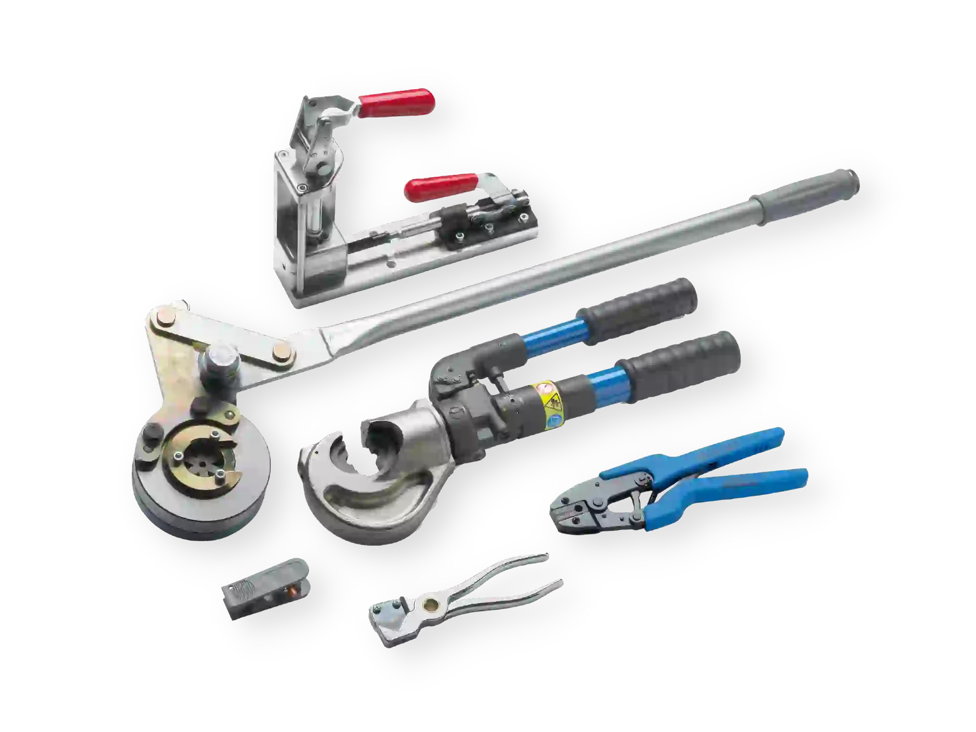 REFFLEX specialist tools