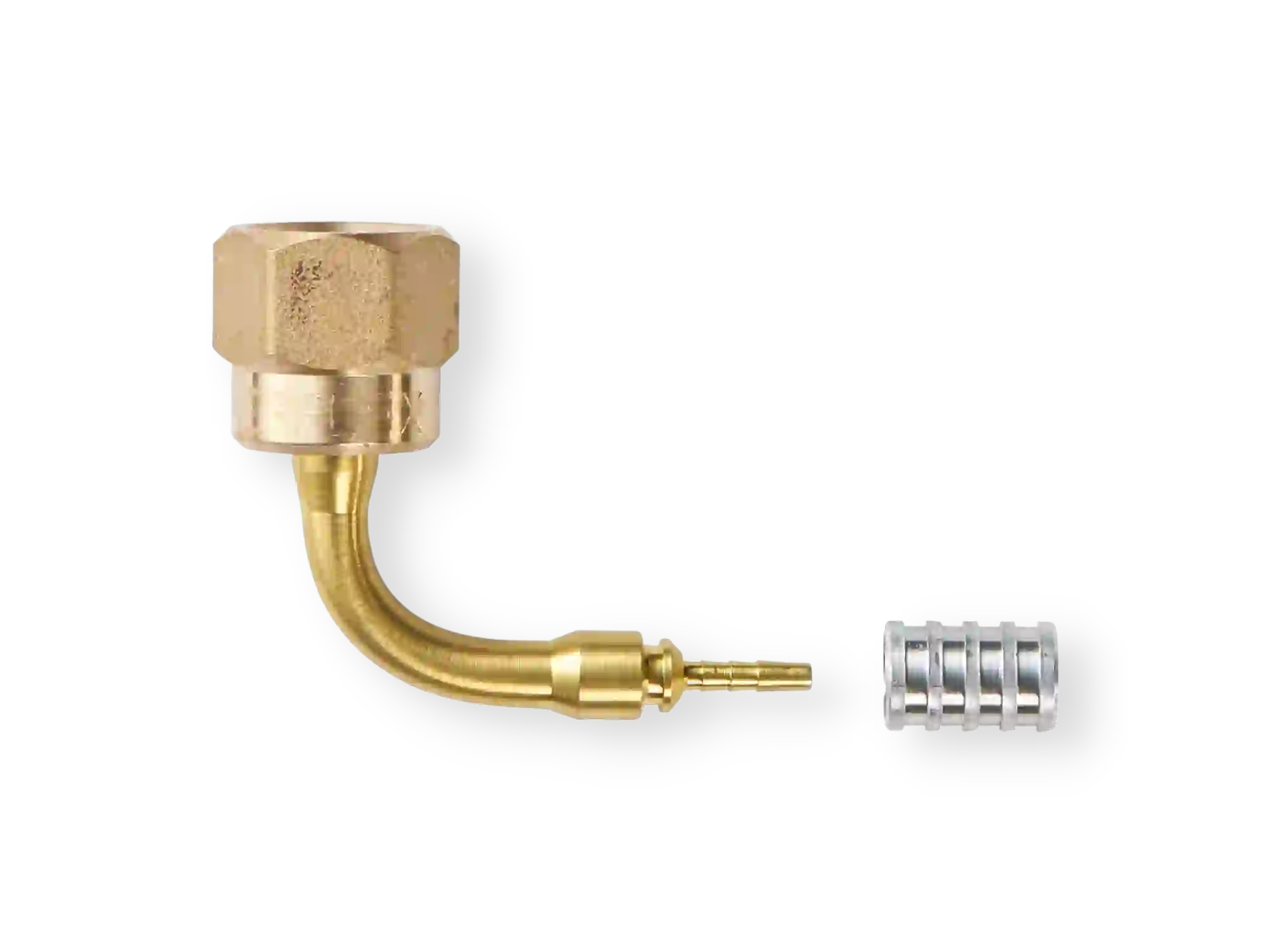 REFFLEX® DN-2.0 fittings
